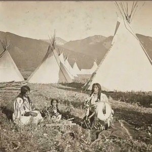 Family History Video 1