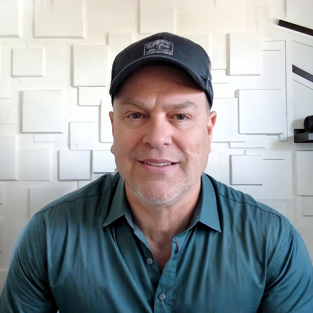 Fyffe Media workspace